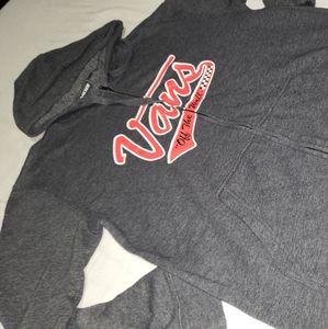 Vans L sweater